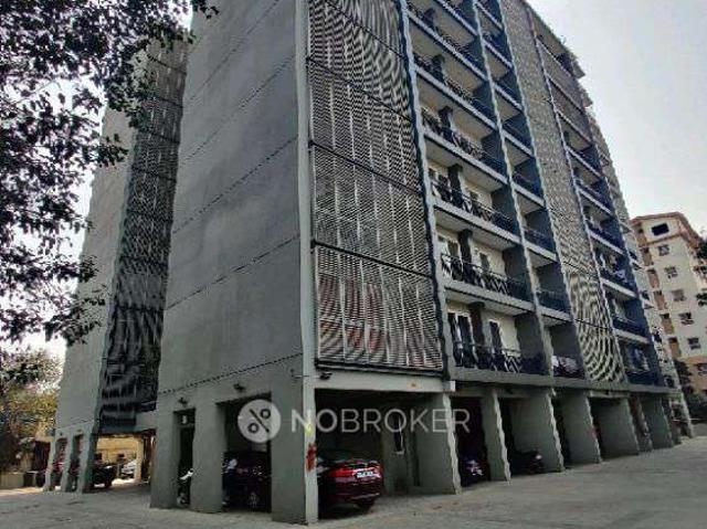 3 BHK Flat In Olympia Jayanthi Residences For Sale In Thiruvanmiyur, Chennai