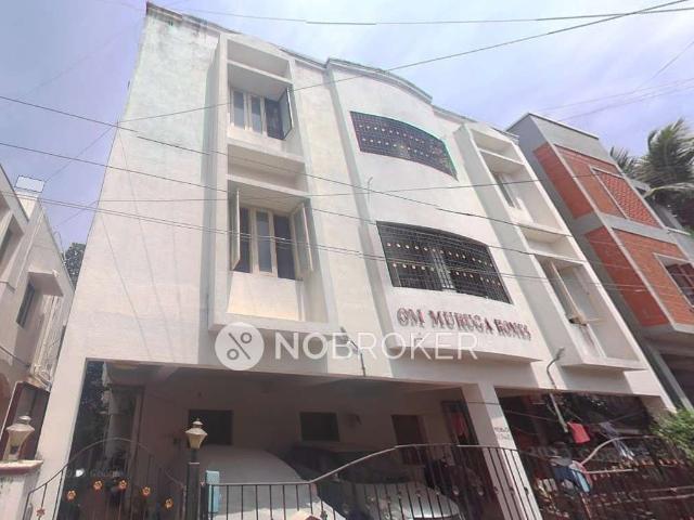 3 BHK Flat In Om Muruga Homes for Rent In Adambakkam