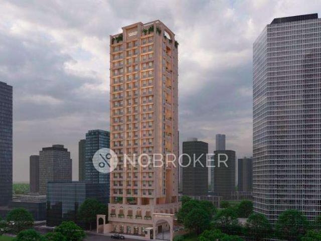 3 BHK Flat In Om Meghmala Crysta For Sale In Malad West