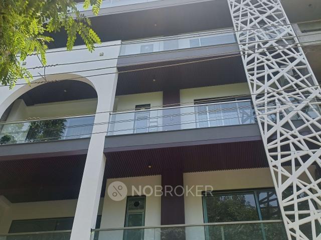 3 BHK Flat In Om Nivas for Rent In Secotr 43