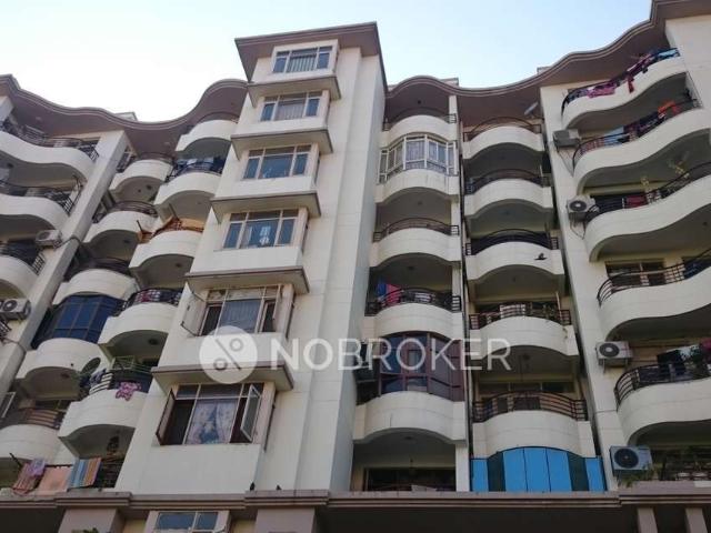 3 BHK Flat In Om Nivas for Rent In Secotr 43