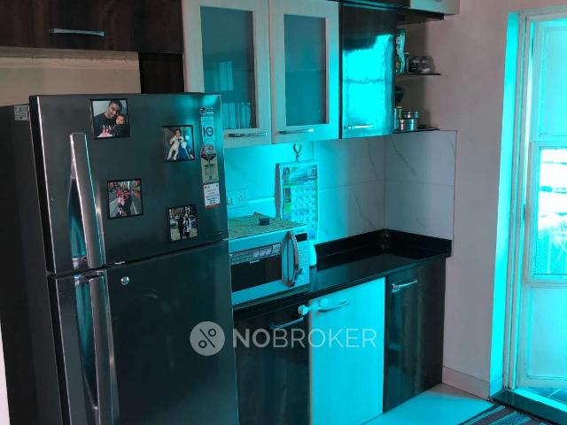 3 BHK Flat In Om Lotus Leaf For Sale In Baner