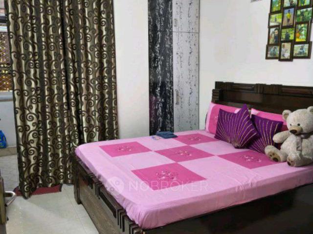 3 BHK Flat In Om Resident Welfare For Sale In Indirapuram