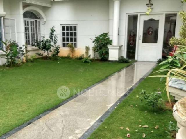 3 BHK Flat In Om Sakti Heritage for Rent In Bellandur