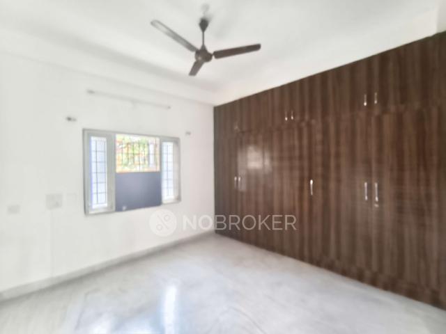 3 BHK Flat In Om Sai Emerald for Rent In Tarnaka