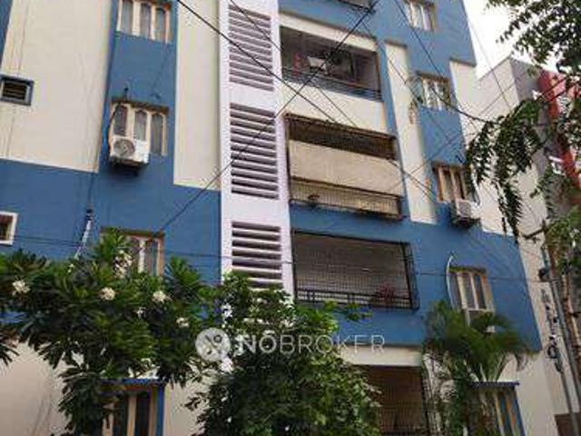 3 BHK Flat In Om Sai Residancy for Rent In Manikonda