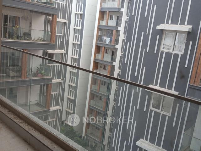 3 BHK Flat In Om Sree Brilliance For Sale In Sainikpuri