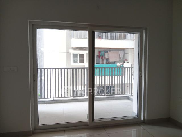 3 BHK Flat In Om Sree Heights, Yapral For Sale In Yapral