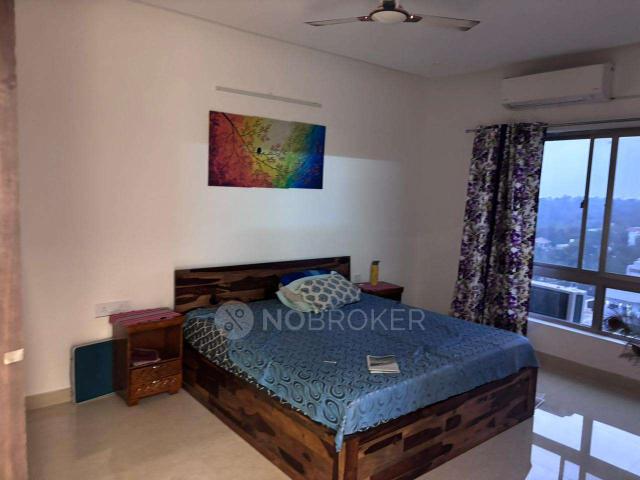 3 BHK Flat In Om Sree Signet for Rent In Yapral