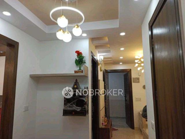 3 BHK Flat In Om Towers For Sale In Matiala