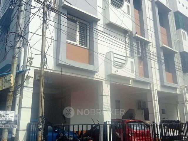 3 BHK Flat In Om Vinayaga Castle For Sale In Korattur