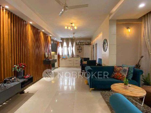 3 BHK Flat In Omaxe Heights for Rent In Omaxe Heights