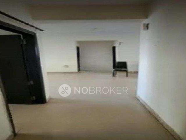 3 BHK Flat In Omaxe Hills Ii for Rent In Sector 43