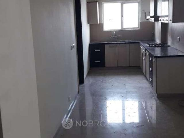 3 BHK Flat In Omaxe Twin Towers For Sale In Sector 50