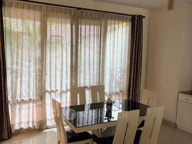 3 BHK Flat In Omaxe The Nile, Sector 49 for Rent In Sector 49