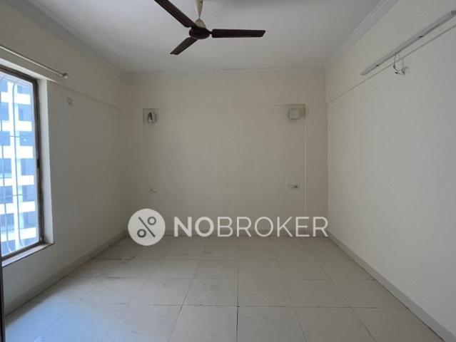 3 BHK Flat In Omega Paradise Phase I For Sale In Wakad