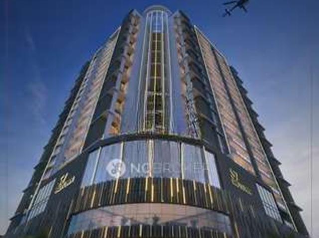 3 BHK Flat In Omega Paradise Phase 1 for Rent In Wakad