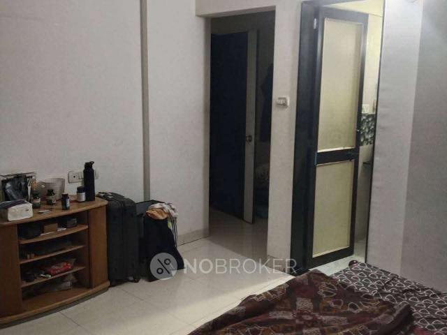 3 BHK Flat In Omega Residency, Baner for Rent In Baner