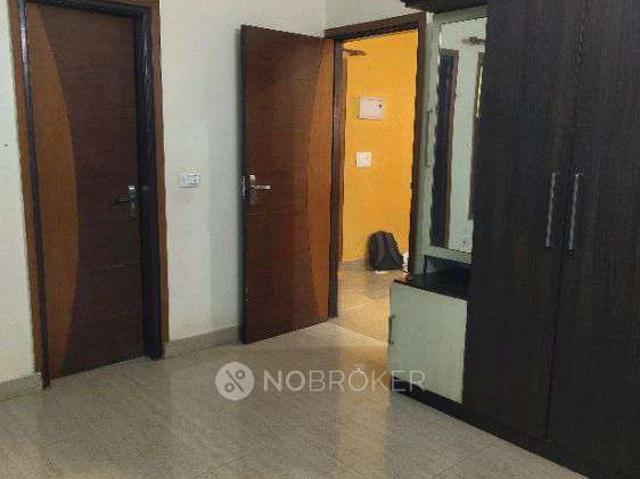 3 BHK Flat In Omkar Apartments With Parking for Rent In 734