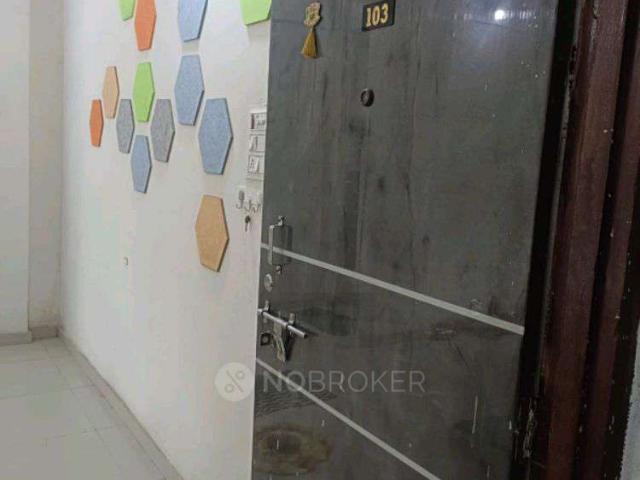 3 BHK Flat In Omkar Galaxy For Sale In Kasheli