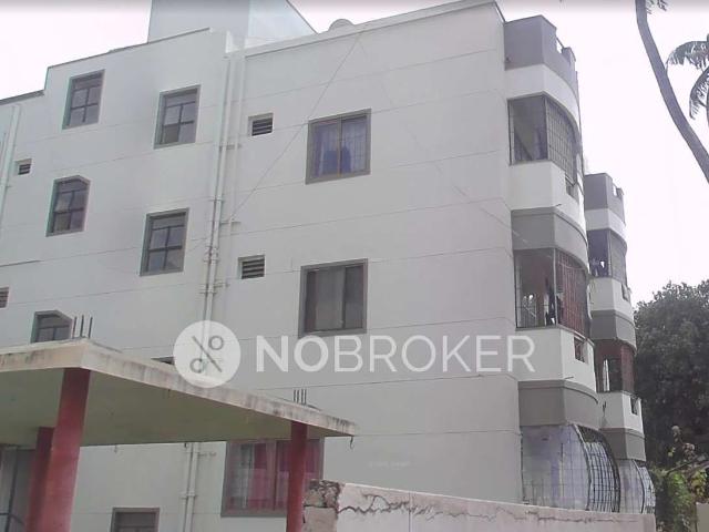 3 BHK Flat In Omkar Residency for Rent In Kalasipalya