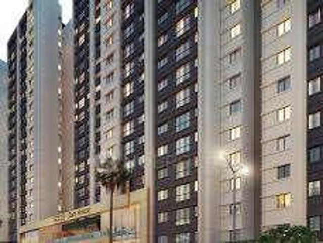 3 BHK Flat In Omkar Sereno For Sale In Andheri West