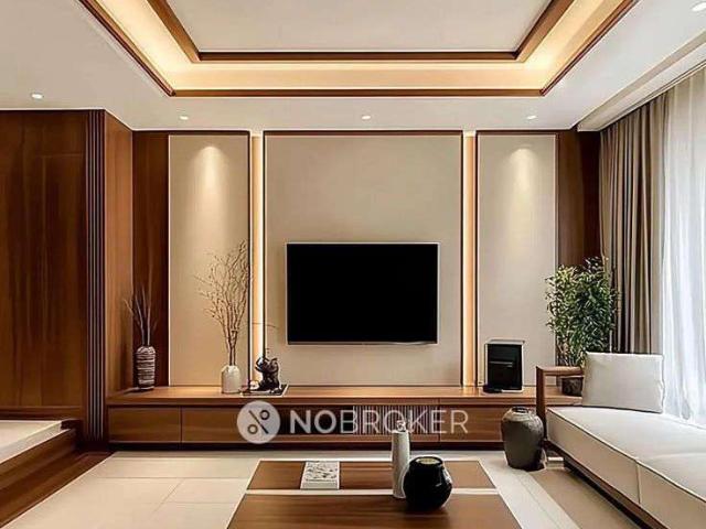 3 BHK Flat In Omkara Emerald Grove For Sale In Nere