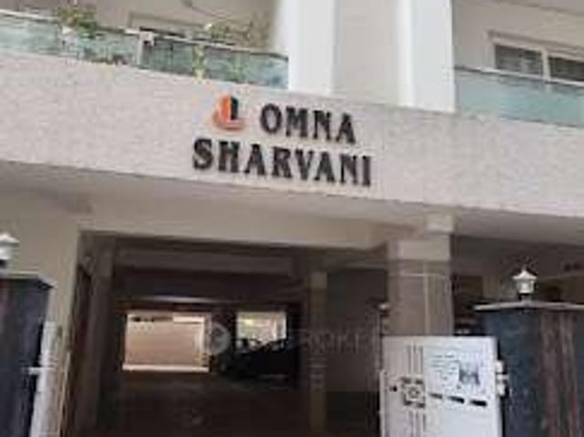 3 BHK Flat In Omna Sharvani for Rent In Madhapur