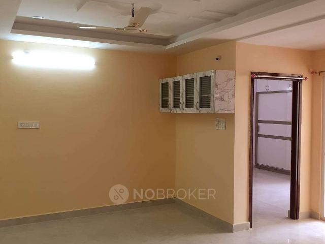 3 BHK Flat In Omna Sharvani for Rent In Siddhivinayaka Nagar