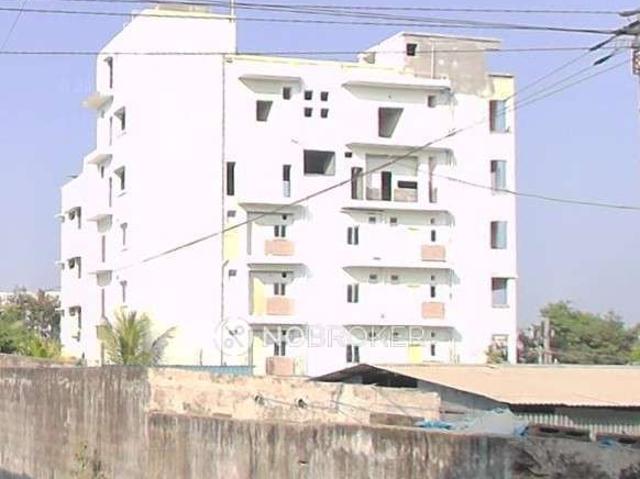 3 BHK Flat In Omna Sharvani For Sale In Madhapur