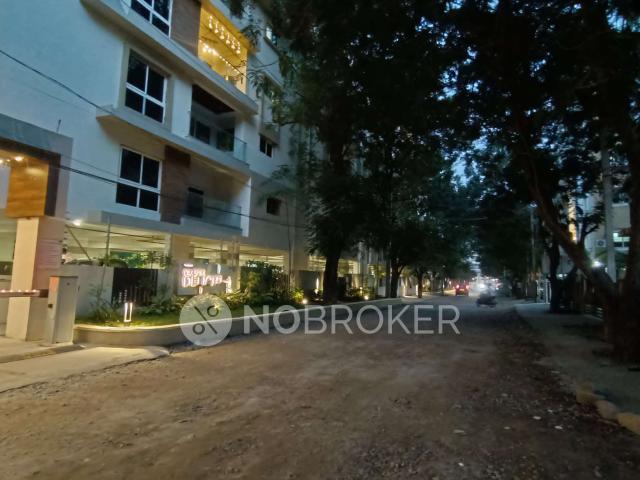 3 BHK Flat In Omsree Delight For Sale In Kowkoor