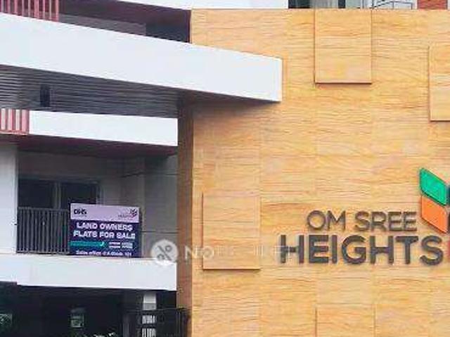 3 BHK Flat In Omsree Prithvi For Sale In Secunderabad