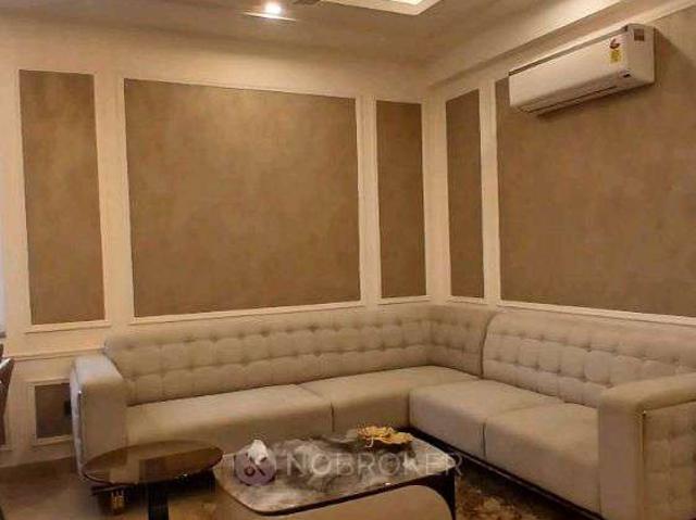 3 BHK Flat In One Good Earth Trehan for Rent In One Good
