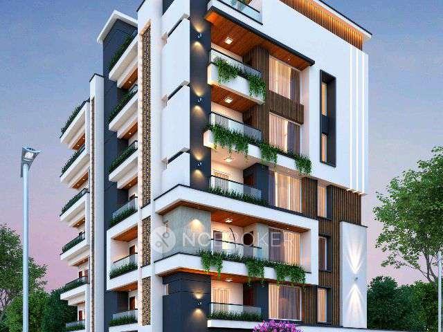3 BHK Flat In Onecent Oorja For Sale In Badangpet