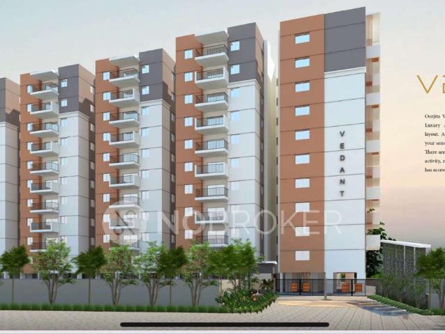3 BHK Flat In Oorjita Vedant For Sale In Narsingi