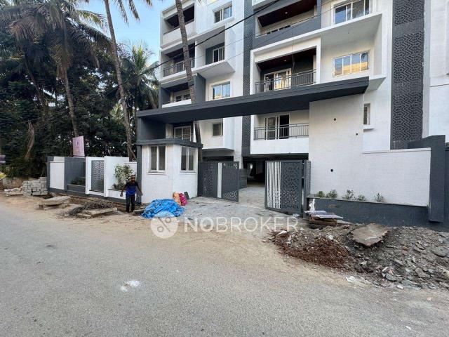 3 BHK Flat In Opera Primus For Sale In Kalena Agrahara