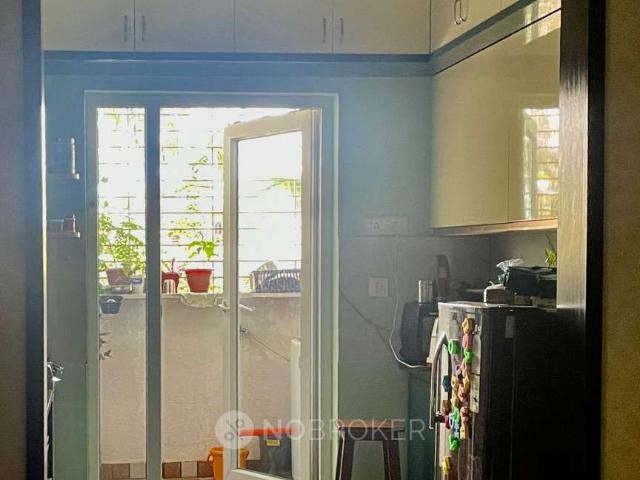 3 BHK Flat In Opera Tranquil Earth For Sale In Jp Nagar