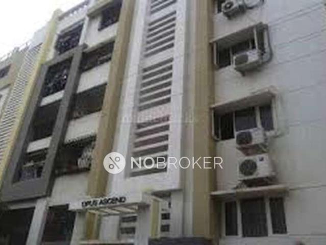 3 BHK Flat In Opus Ascend Apartments For Sale In Madhapur