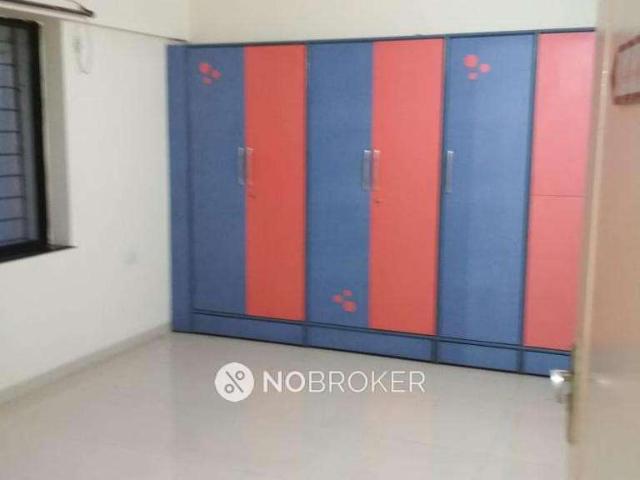 3 BHK Flat In Orchid Towers For Sale In Baner