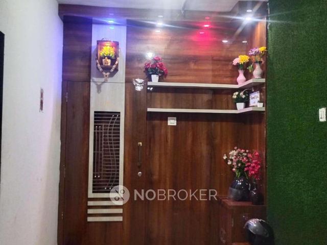 3 BHK Flat In Orchid Apartment Ghansoli Sector 21 for Rent In Ghansoli