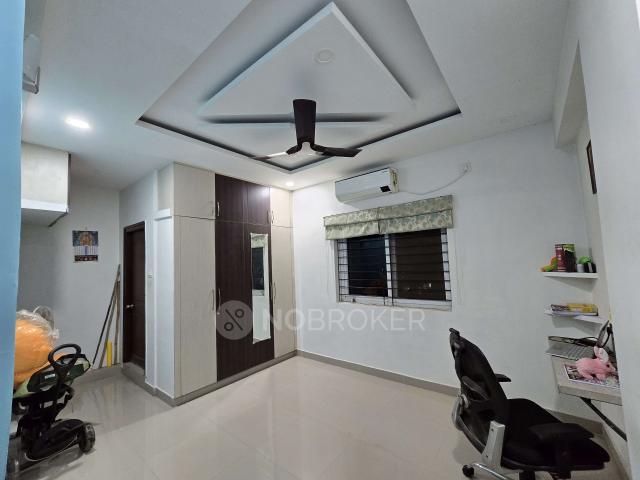 3 BHK Flat In Orchid Enclave Creative Home for Rent In Orchid Enclave Creative Homes