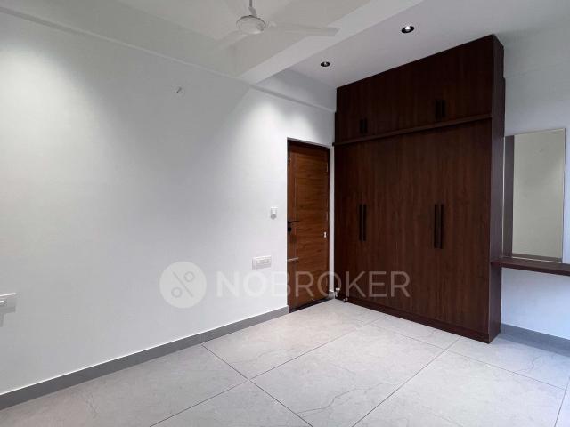 3 BHK Flat In Orchid Enclave Layout for Rent In Rosanne Villament, B14, Off Hennur Road, Kannuru, Bangalore 77