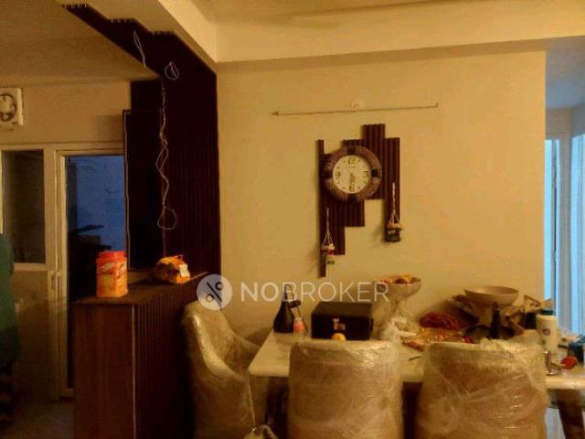 3 BHK Flat In Orchid Fragrance Siddhartha Vihar for Rent In Indirapuram