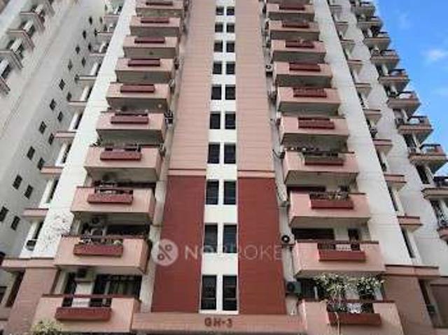 3 BHK Flat In Orchid Gardens for Rent In Sector 54