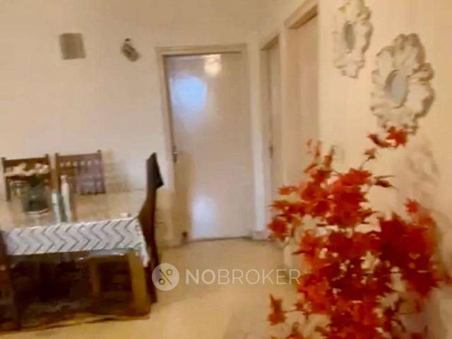 3 BHK Flat In Orchid Island for Rent In Orchid Island