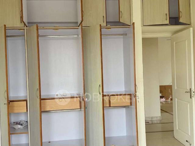 3 BHK Flat In Orchid Petals for Rent In Orchid Petals