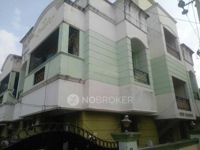 3 BHK Flat In Orchid Place For Sale In Madipakkam
