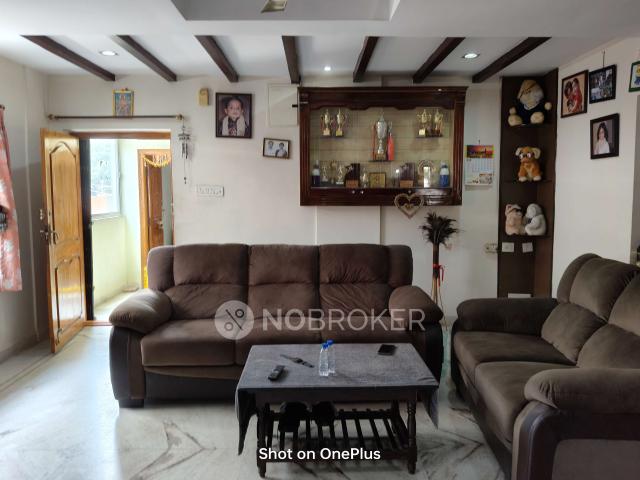 3 BHK Flat In Orange Adorn Homes For Sale In Bachupally