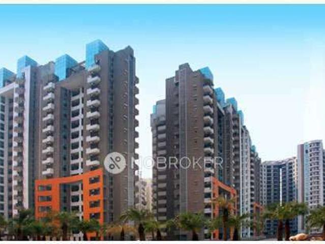 3 BHK Flat In Orange County for Rent In Indirapuram