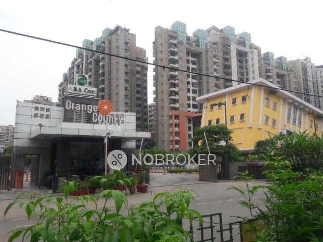 3 BHK Flat In Orange County For Sale In Indirapuram